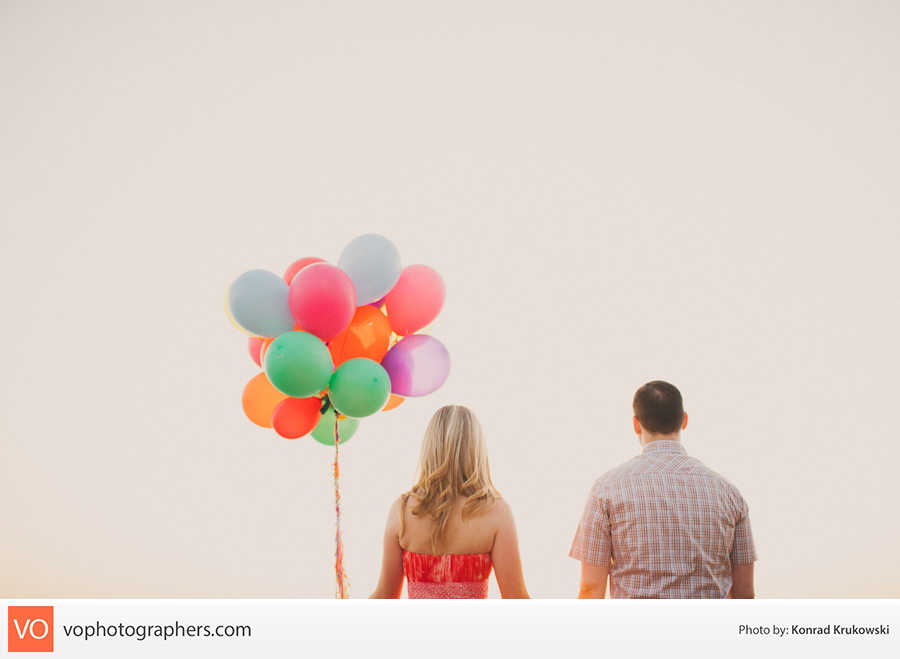 Arleta + Andrew – Engagement – photo 10