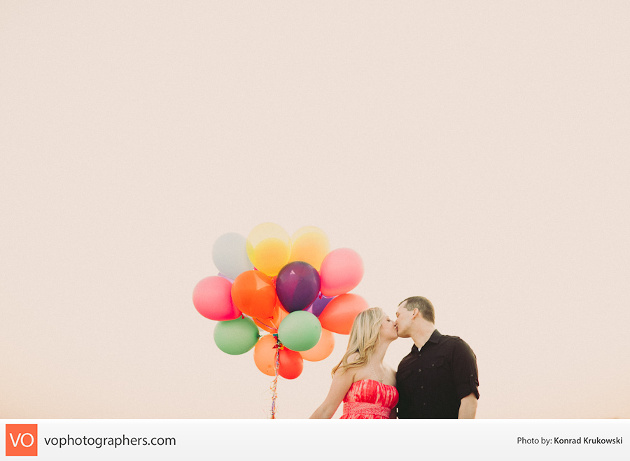 Arleta + Andrew – Engagement – photo 11