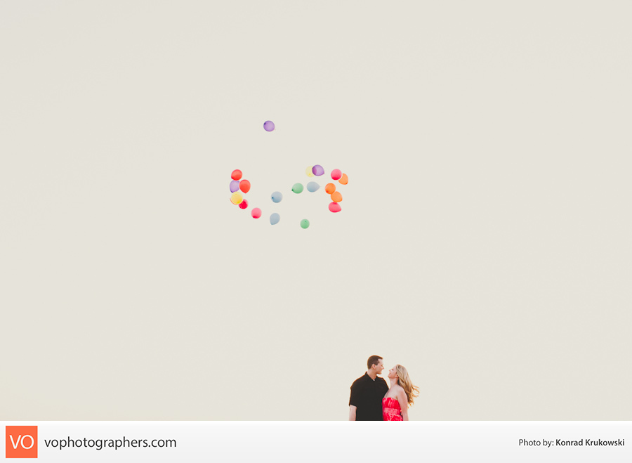 Arleta + Andrew – Engagement – photo 13