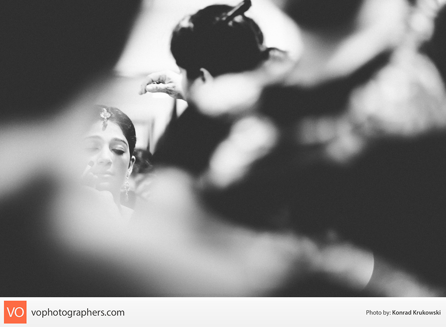 Apeksha + Hemal – Indian Wedding at La Renaissance – photo 5