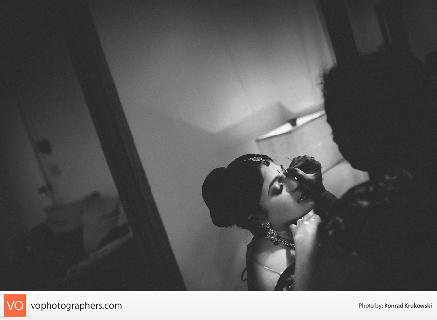 Apeksha + Hemal – Indian Wedding at La Renaissance – photo 6