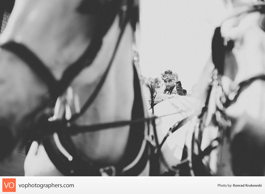 Apeksha + Hemal – Indian Wedding at La Renaissance – photo 10