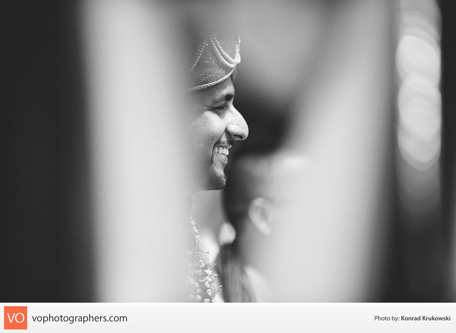 Apeksha + Hemal – Indian Wedding at La Renaissance – photo 44