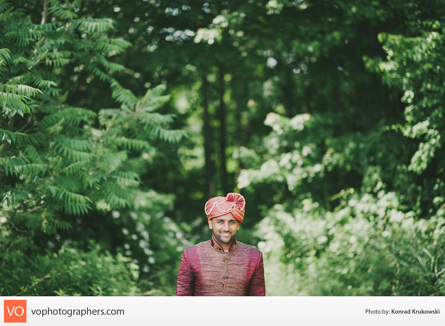 Apeksha + Hemal – Indian Wedding at La Renaissance – photo 54