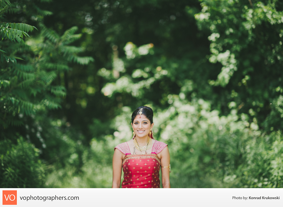 Apeksha + Hemal – Indian Wedding at La Renaissance – photo 56