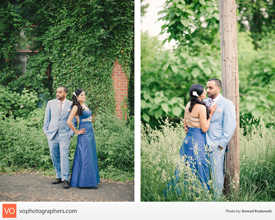 Apeksha + Hemal – Indian Wedding at La Renaissance – photo 65