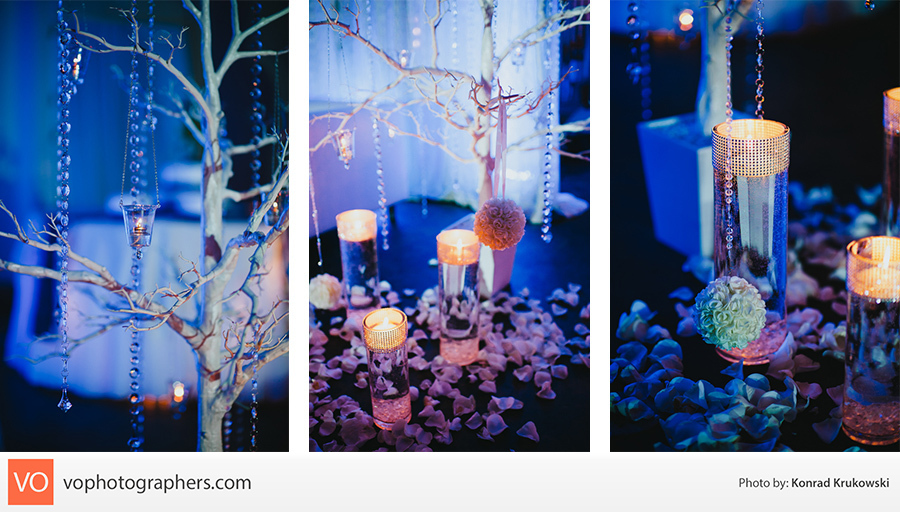 Apeksha + Hemal – Indian Wedding at La Renaissance – photo 67