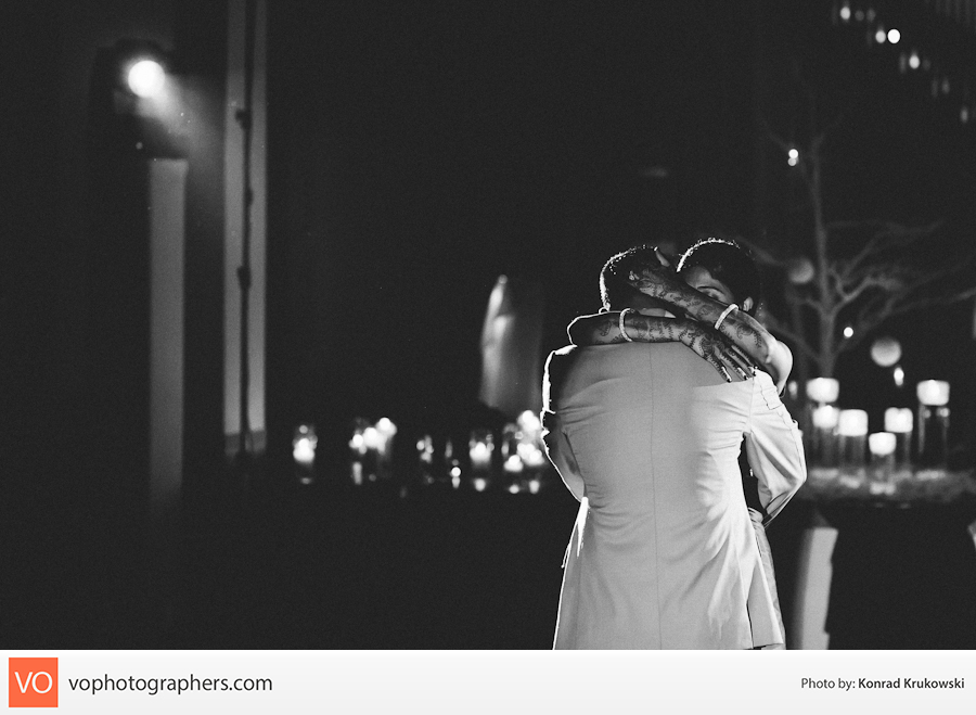 Apeksha + Hemal – Indian Wedding at La Renaissance – photo 73