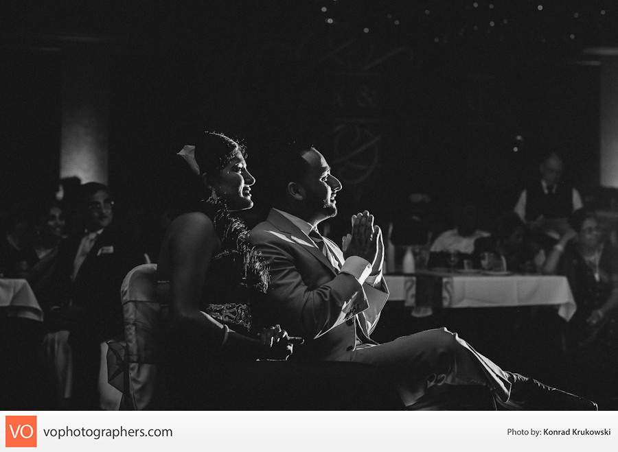 Apeksha + Hemal – Indian Wedding at La Renaissance – photo 79