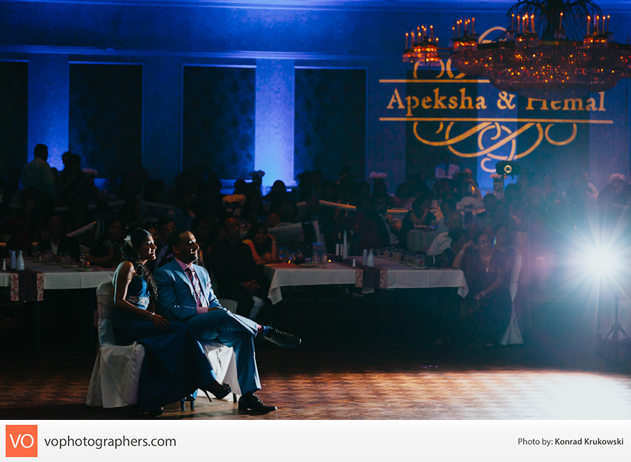 Apeksha + Hemal – Indian Wedding at La Renaissance – photo 80