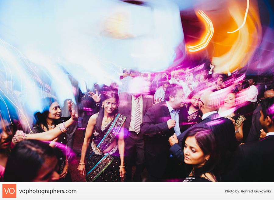 Apeksha + Hemal – Indian Wedding at La Renaissance – photo 83