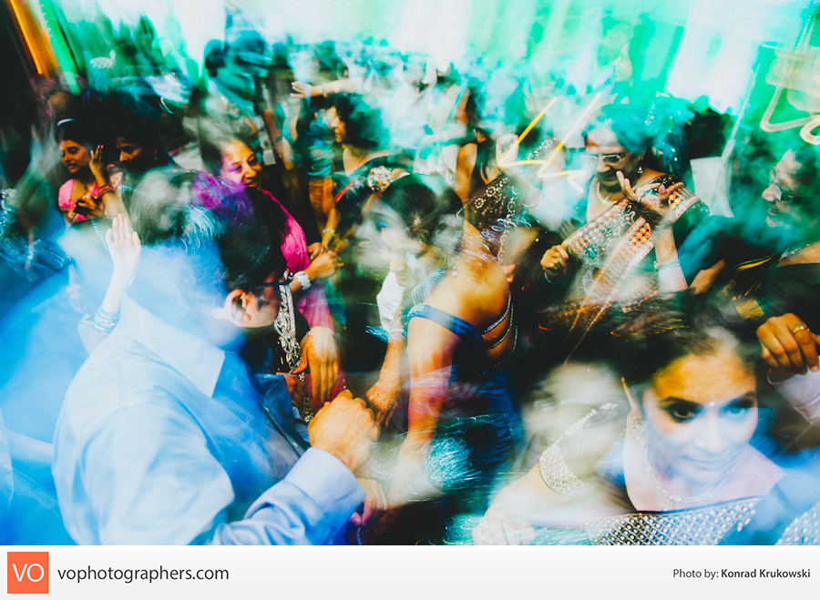 Apeksha + Hemal – Indian Wedding at La Renaissance – photo 85