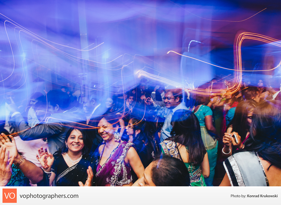 Apeksha + Hemal – Indian Wedding at La Renaissance – photo 87