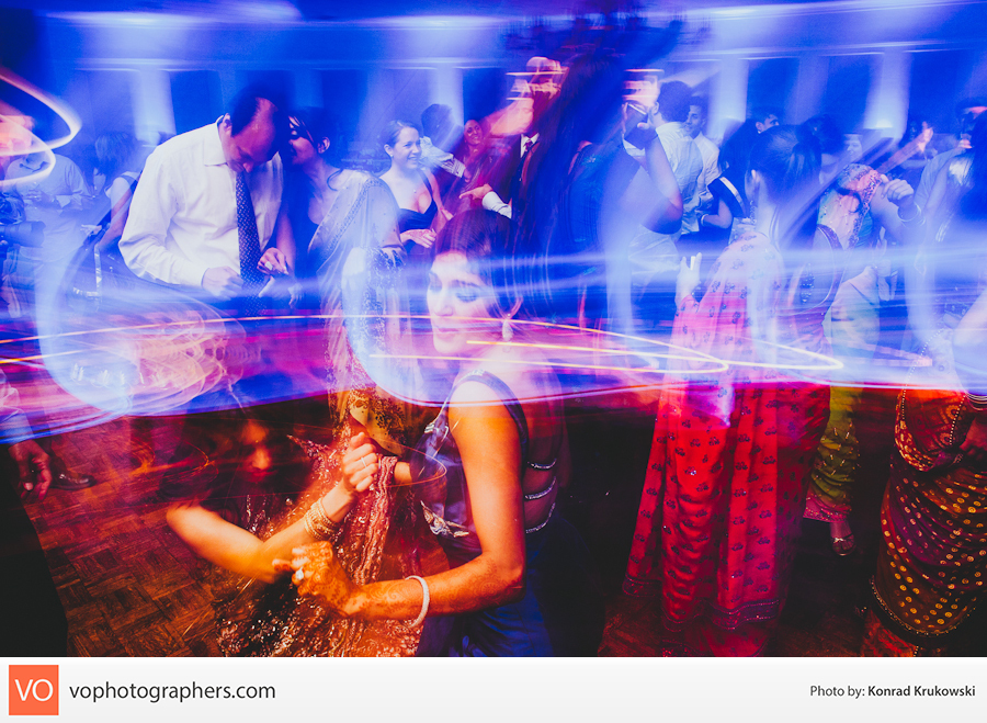 Apeksha + Hemal – Indian Wedding at La Renaissance – photo 90