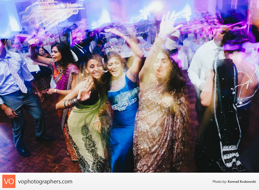 Apeksha + Hemal – Indian Wedding at La Renaissance – photo 91