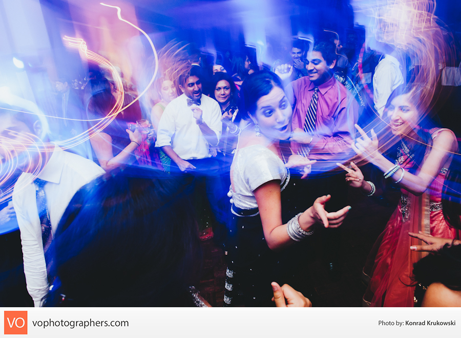 Apeksha + Hemal – Indian Wedding at La Renaissance – photo 92