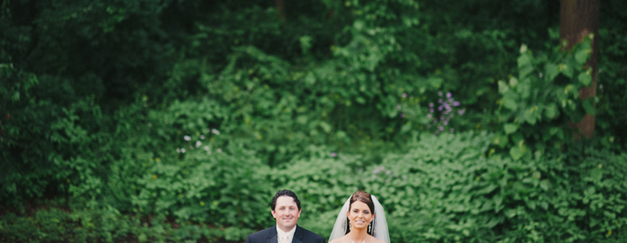 Diane + Adam – Wedding at the Farmington Club – photo 1