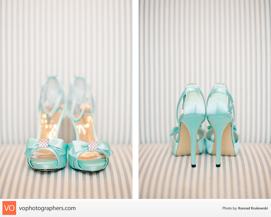 Diane + Adam – Wedding at the Farmington Club – photo 3