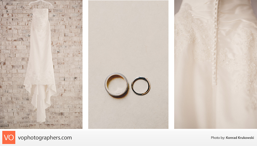 Diane + Adam – Wedding at the Farmington Club – photo 4