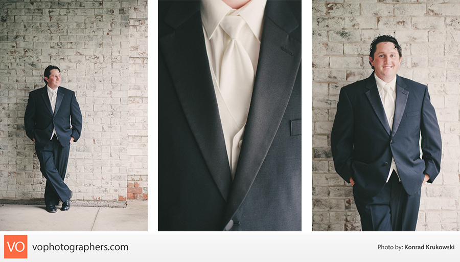 Diane + Adam – Wedding at the Farmington Club – photo 8
