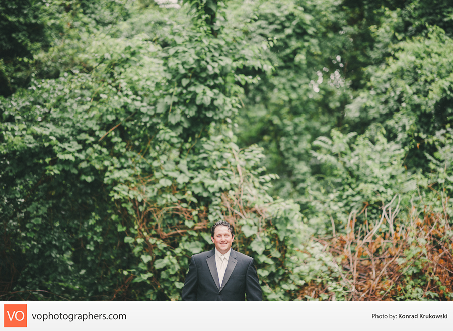 Diane + Adam – Wedding at the Farmington Club – photo 9