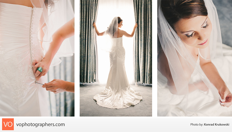 Diane + Adam – Wedding at the Farmington Club – photo 13