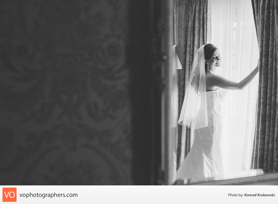 Diane + Adam – Wedding at the Farmington Club – photo 15