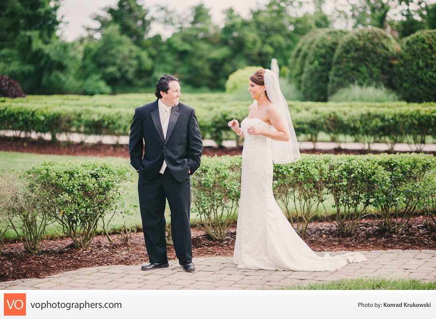 Diane + Adam – Wedding at the Farmington Club – photo 19