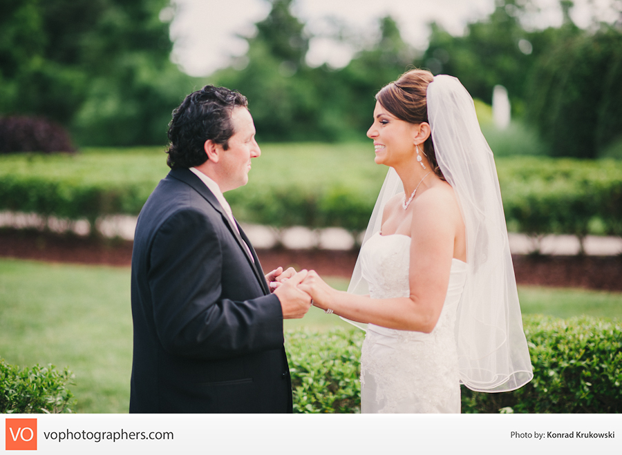 Diane + Adam – Wedding at the Farmington Club – photo 20