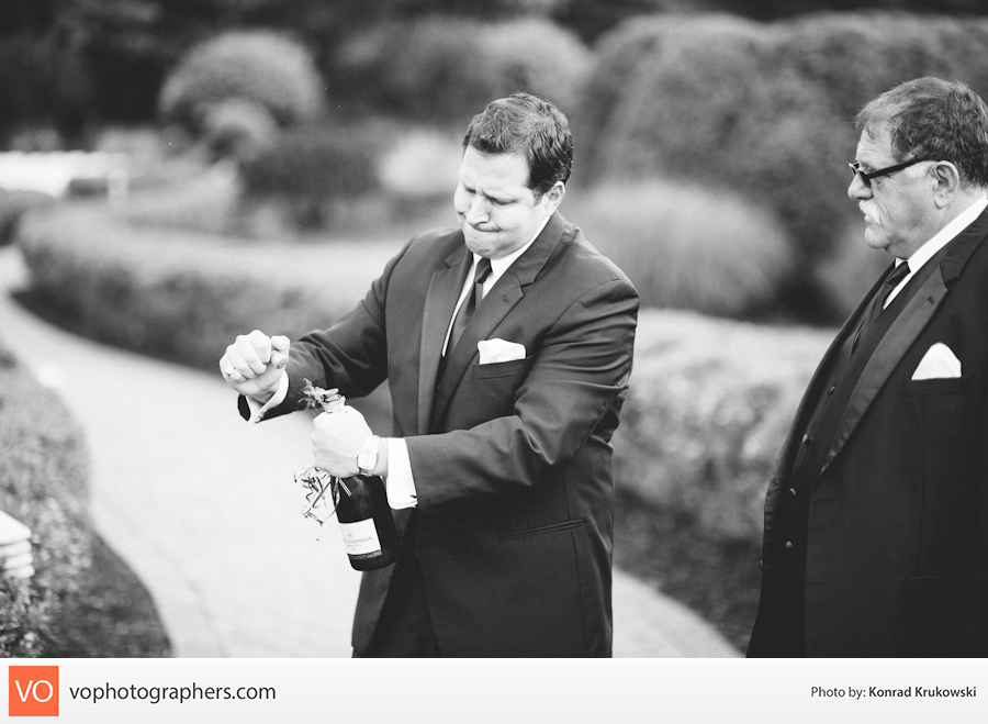 Diane + Adam – Wedding at the Farmington Club – photo 21