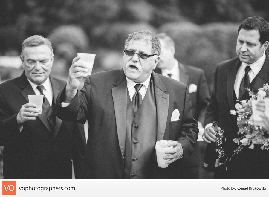 Diane + Adam – Wedding at the Farmington Club – photo 22