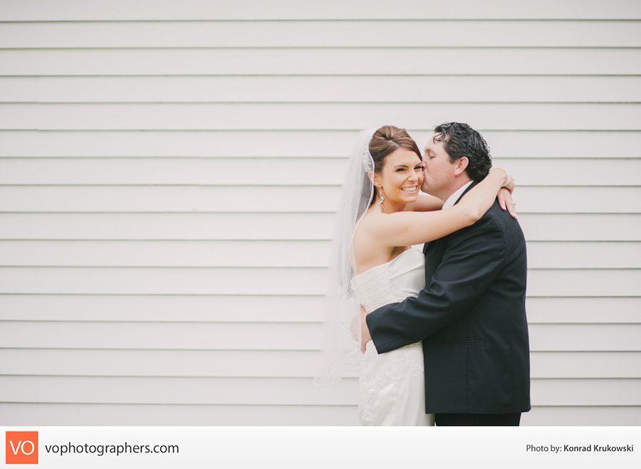 Diane + Adam – Wedding at the Farmington Club – photo 27