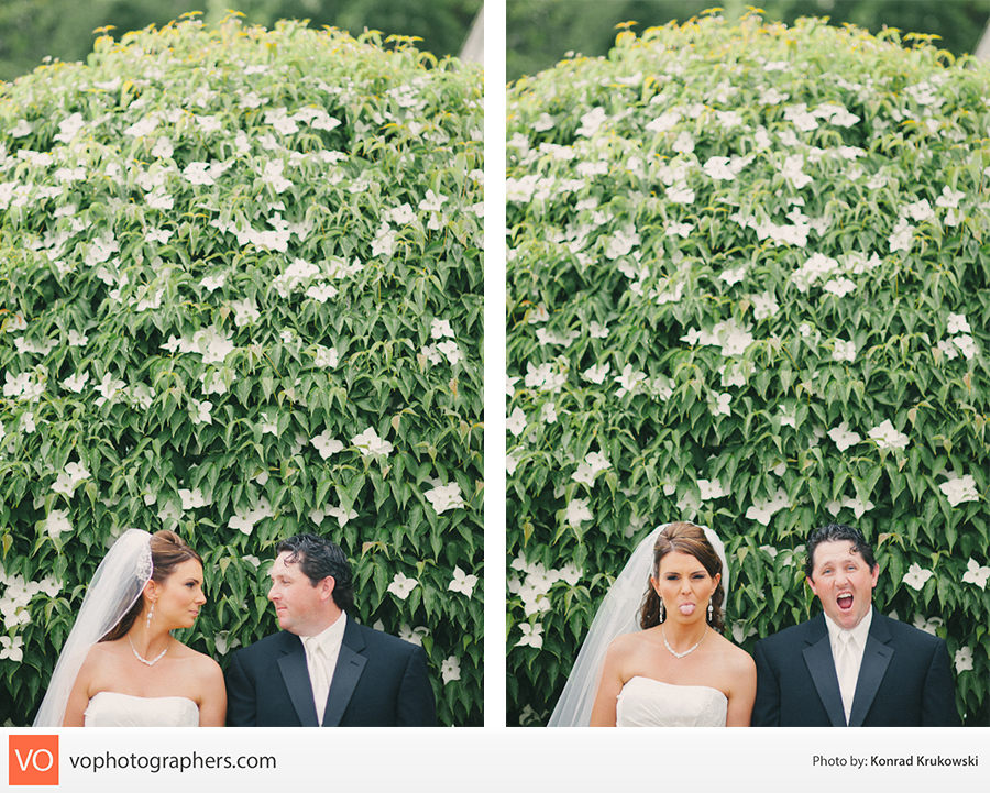 Diane + Adam – Wedding at the Farmington Club – photo 28