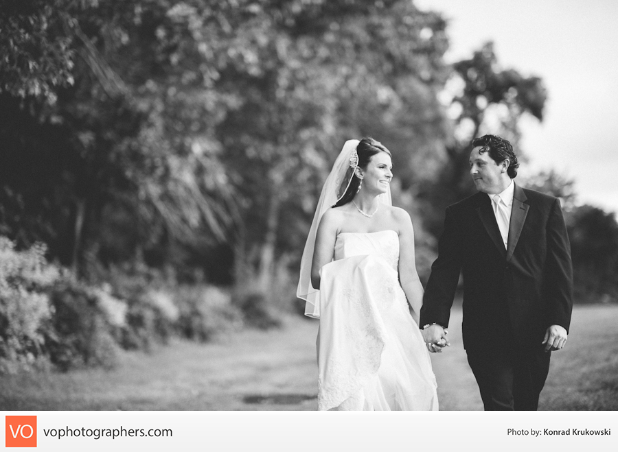 Diane + Adam – Wedding at the Farmington Club – photo 30