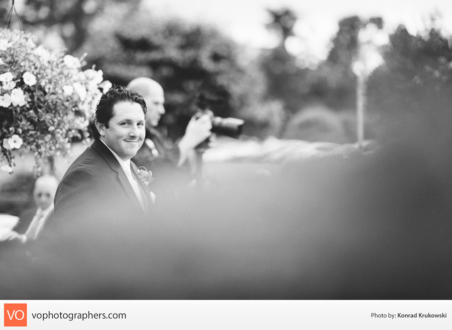 Diane + Adam – Wedding at the Farmington Club – photo 32