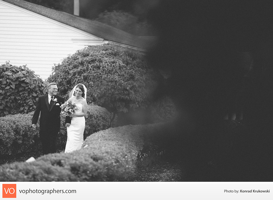 Diane + Adam – Wedding at the Farmington Club – photo 33