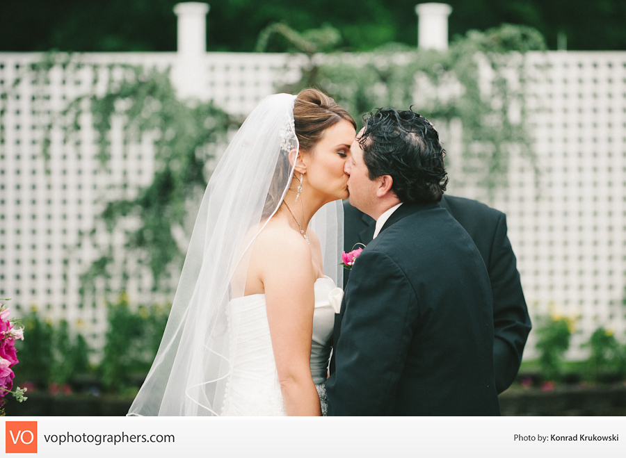 Diane + Adam – Wedding at the Farmington Club – photo 37