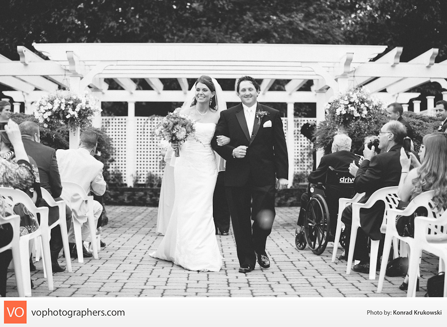 Diane + Adam – Wedding at the Farmington Club – photo 38