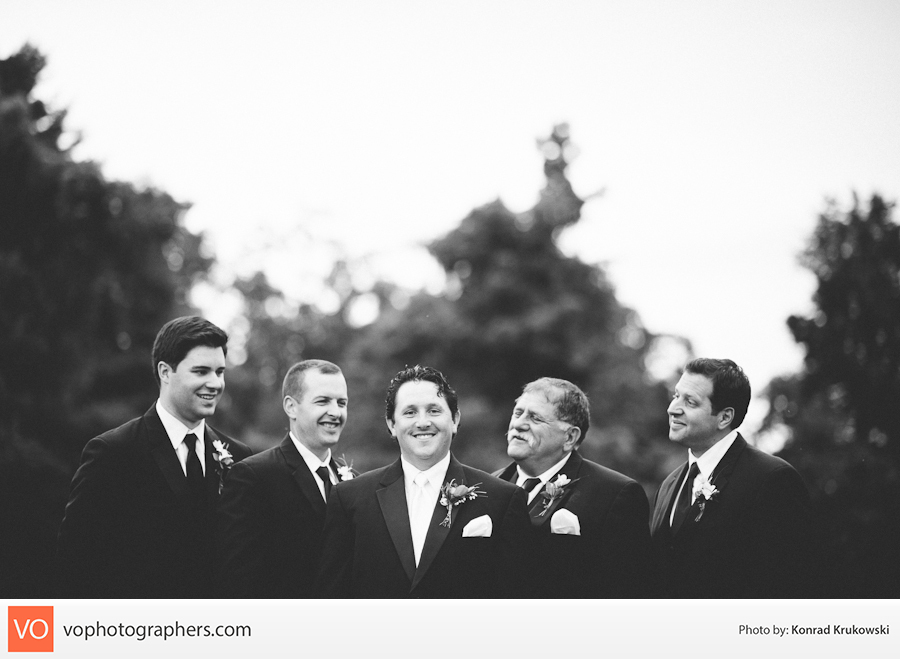 Diane + Adam – Wedding at the Farmington Club – photo 39
