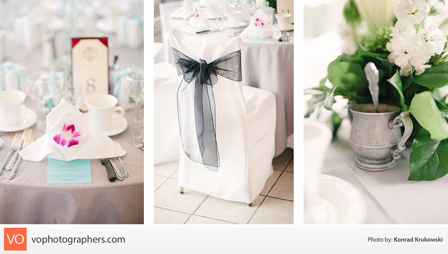 Diane + Adam – Wedding at the Farmington Club – photo 42