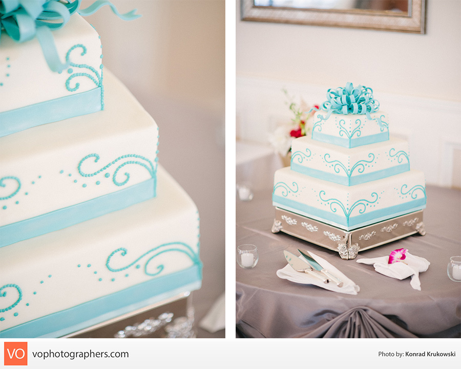 Diane + Adam – Wedding at the Farmington Club – photo 43