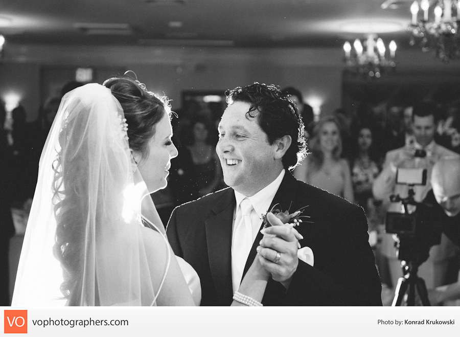 Diane + Adam – Wedding at the Farmington Club – photo 45