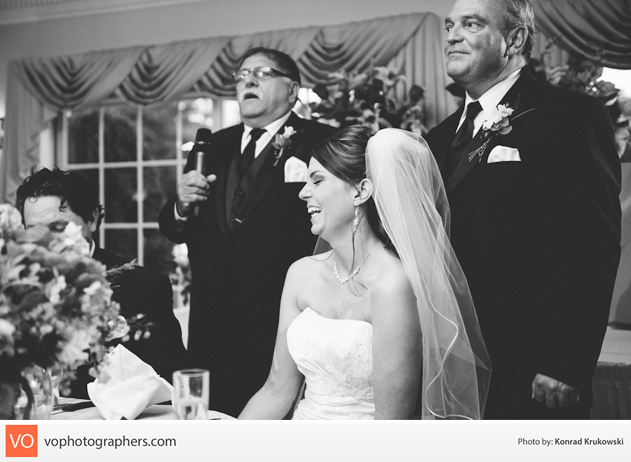 Diane + Adam – Wedding at the Farmington Club – photo 46