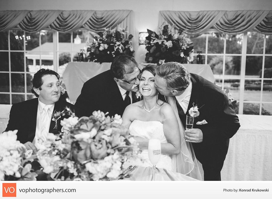 Diane + Adam – Wedding at the Farmington Club – photo 47