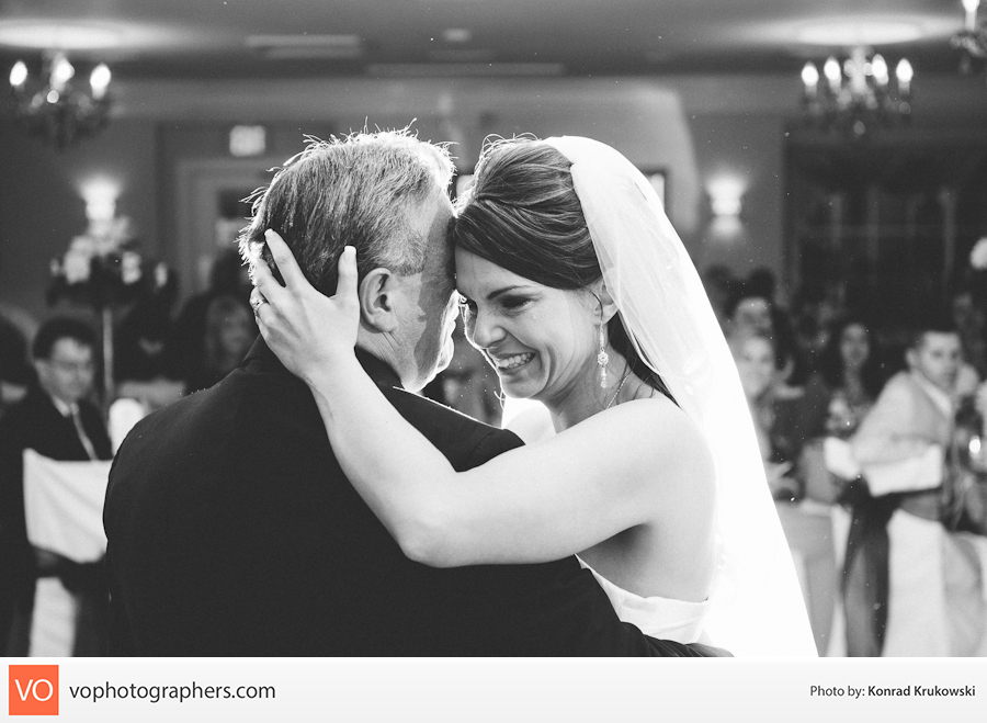 Diane + Adam – Wedding at the Farmington Club – photo 48