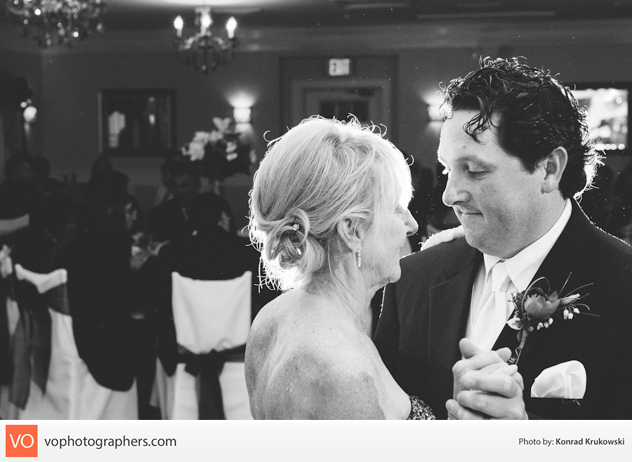 Diane + Adam – Wedding at the Farmington Club – photo 50