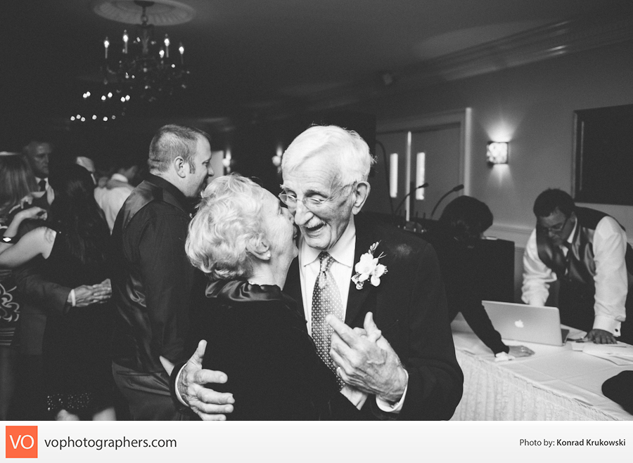 Diane + Adam – Wedding at the Farmington Club – photo 54