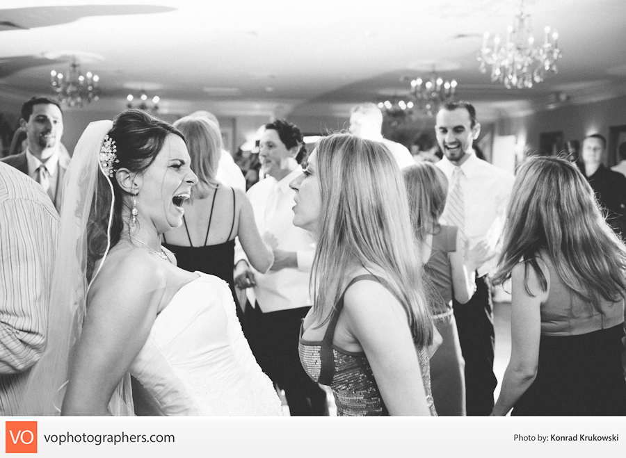 Diane + Adam – Wedding at the Farmington Club – photo 56