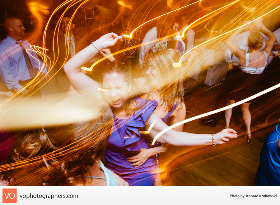 Diane + Adam – Wedding at the Farmington Club – photo 58