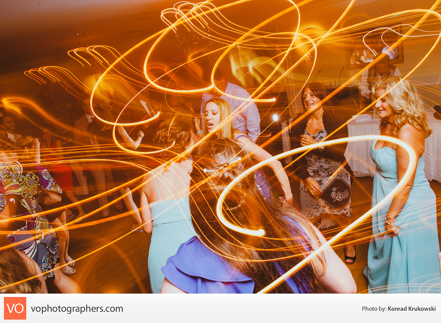 Diane + Adam – Wedding at the Farmington Club – photo 59